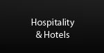 Hospitality & Hotels